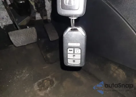 2017 Honda Accord Ex из США, поврежденный, VIN 1HGCR2F77HA303058